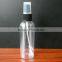 100ml spray perfume compressed air bottle mist sprayer