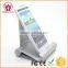 Shenzhen aluminum phone holders tablet floor stand                        
                                                                                Supplier's Choice