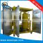 High Performance Double Stage lubricating oil purifier/oil from waste