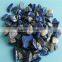 Wholesale Natural Tiny Lapis Lazuli QUARTZ Crystal Tumbled Stone 2.2lb (1kg)