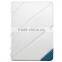 For iPad air 2 smart case ,cowhide Leather case for iPad 6 ,tablet cases for iPad air 2