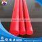 Excellent Ageing Resistant 10mm - 250mm Diameter Hardness Plastic PU Rod