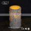 Hot Sale Color Changing Ivory Remote Candle Led no Flame Candles