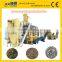 ring die new advanced technology wood pellet compress machine or complete wood pellet production line