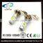 new products White H3 5630 10SMD car fog lamp