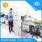 YG063G automatic textile yarns testing equipment/machines tension tester