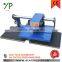 Hot Selling pneumatic tshirt iron-on transfer machine