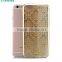 New arrival Shiny Palace Flower Soft TPU case for iPhone 6 case