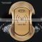 New stainless steel security electrical smart sauna cabinet lock