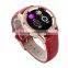 MT2502C D2 Smart Watches For Women With Support Camera Heart Rate Monitor for iOS & Android