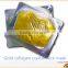 CE certificated! Gold Collagen Crystal Neck Mask, Anti Aging Skin Firming Neck Mask
