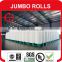 Supply Masking tape Jumbo Roll 1250mm x1850m