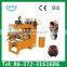 MLF-4E Electric Motor Machine
