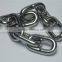 Korean Standard Stainless Steel Chain
