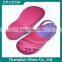 High Quality Classic EVA Clog Garden Clog with Surrounding Edge