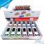 Door Open Light Music Toy Diecast Bus Model