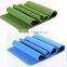 Eco-friendly Non Toxic TPE Anti-slip Yoga Mat