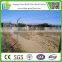 50x50mm opening galvanised chain wire as domestic fencing for AU market