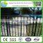 Hot Sale Tubular Steel Fence and Swing Gate on Express