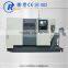 DL-20M CE Slant Bed CNC Lathe for high quality