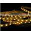 china top ten selling products Remote Control Led Strip 5050 Christmas Snowman DecorationStrip Led Lights