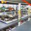 vertical multilevel smart parking system