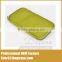 Colors Polyester branded travel wallet