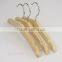 manufacture all kind of wholesale wooden clothes hanger
