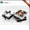 Print luxury cardboard dubai chocolate gift box with paper tray