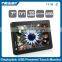 7" LED Backlight Industrial Monitor With Touch Screen and USB Power