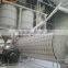 Exported to Mongolia the Complete cement making line
