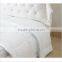 100%tencel satin jacquard quilt the best choice for summer