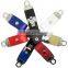 leather usb flash drive promotional gift chinese factory cheap wholesale