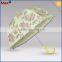 23inch straight apollo POE transparent parasol umbrella