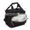 New 600D polyester tote insulated cooler bag