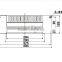Elevators Parts FB-9B Cross Flow Fan