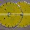 Hot Pressed Top Quality Diamond saw blades