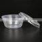 Overseas Service Provided Cup Lid Machine