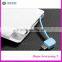 2016 shenzhen free sample!!! powerbanks external battery charger 2500mAh ultra slim credit card power bank