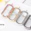 2015 Spring Magnet Open Tear Drop&Water Droplets Shape Floating Lockets