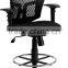 Wholesale Chair Swivel Base Mesh Fabric ergonomic office chair (SZ-OC156)