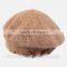Leopard print cheap price high quality winter beanies for female