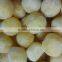 high quality frozen potato peeled price