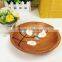 Shabby Chic Wholesale wooden candy tray for kitchen