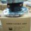 Single and Double Sphere rubber expansion joint