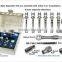 Dental Surgical implants universal and bone expenders sets/Dental Implants