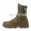 Steel Toe Military Boots/fashionable insulated toe safety shoes