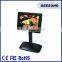 7 inch external display LCD usb power touch screen monitor