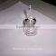 Transparent Acrylic(PMMA) Plastic rapid Prototypes