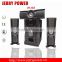 2015 professional HI-FI home theater speaker with different models and types
